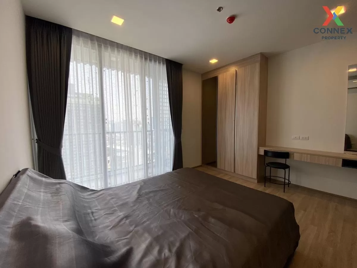 For Rent Condo , XT Phayathai , BTS-Phaya Thai , Thanon Phyathai , Rat Thewi , Bangkok , CX-86348