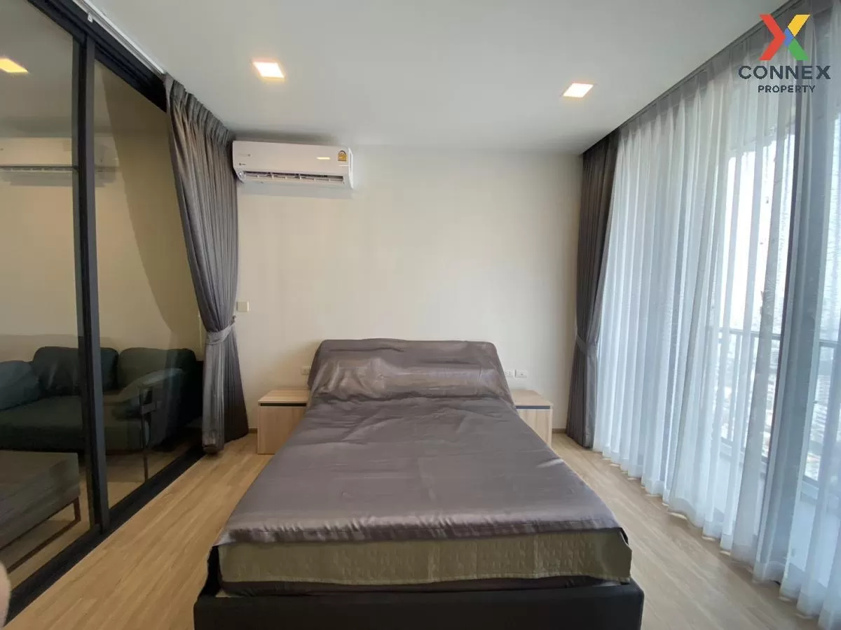 For Rent Condo , XT Phayathai , BTS-Phaya Thai , Thanon Phyathai , Rat Thewi , Bangkok , CX-86348