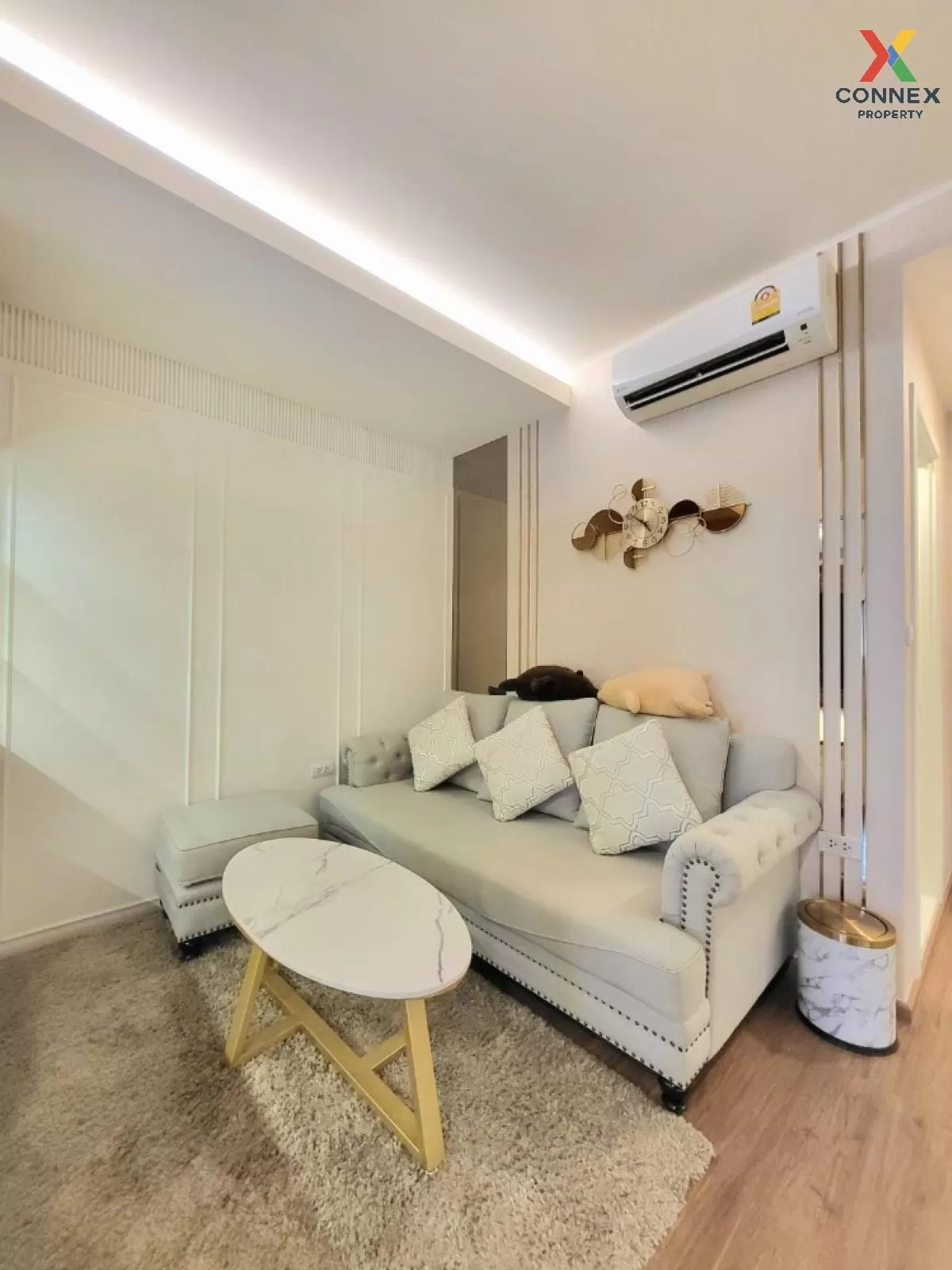 For Rent Condo , U Delight Residence Riverfront , Bang Phong Phang , Yannawa , Bangkok , CX-86350 3