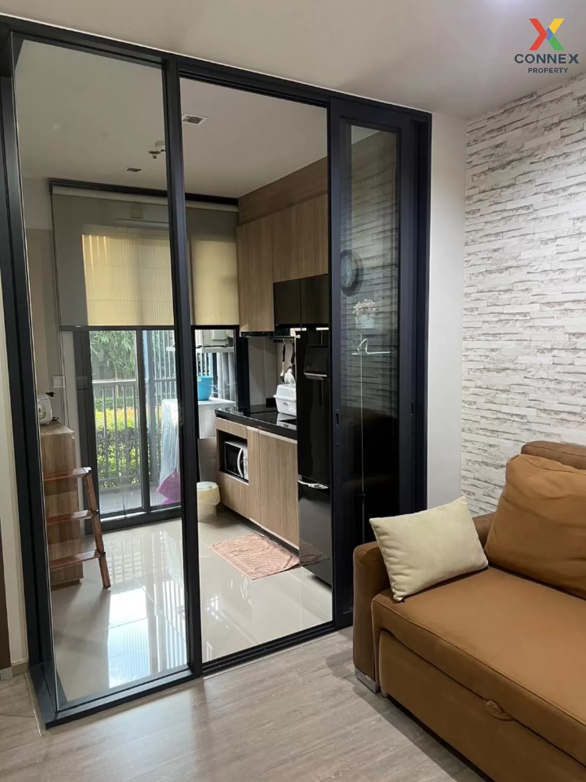 For Rent Condo , The Line Wongsawang , MRT-Wong Sawang , Wong Sawang , Bang Su , Bangkok , CX-86355 1