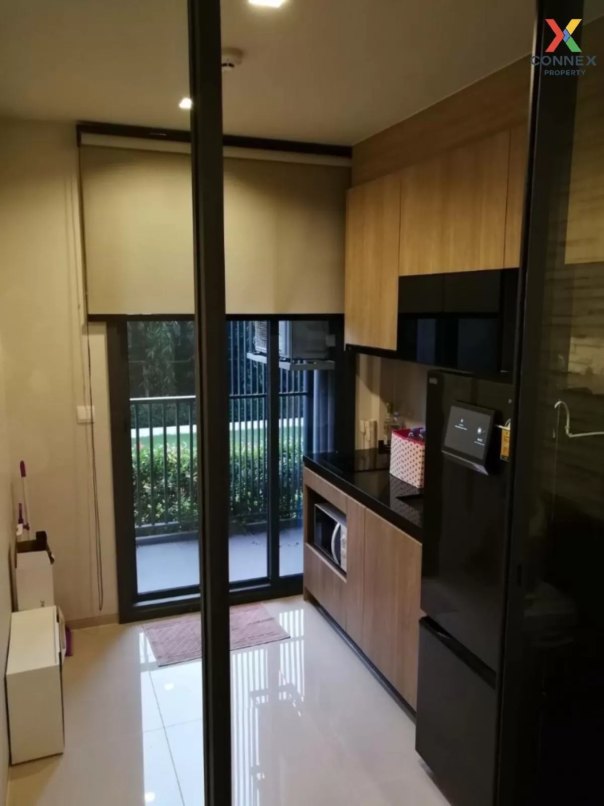 For Rent Condo , The Line Wongsawang , MRT-Wong Sawang , Wong Sawang , Bang Su , Bangkok , CX-86355 2