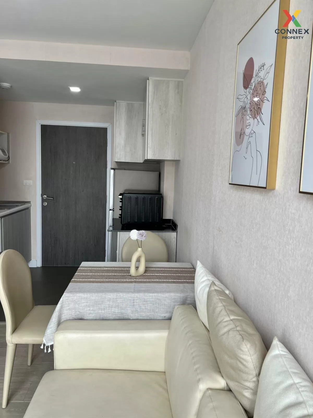 For Rent Condo , Metro Luxe Riverfront Rattanathibet , MRT-Sai Ma , Sai Ma , Mueang Nonthaburi , Nonthaburi , CX-86358 3