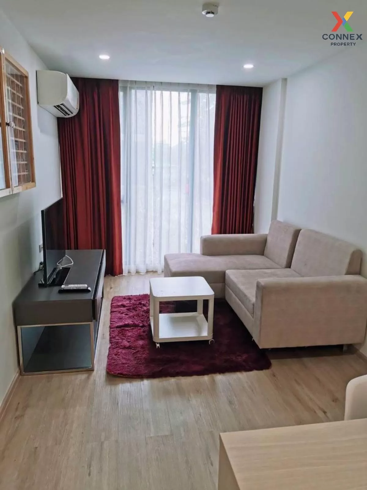 For Rent Condo , Serio Sukhumvit 50 , BTS-On Nut , Phra Khanong , Khlong Toei , Bangkok , CX-86360 2