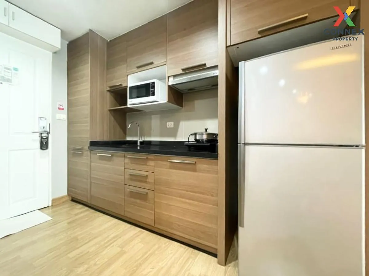 For Rent Condo , Waterford Sukhumvit 50 , BTS-Phra Khanong , Phra Khanong , Khlong Toei , Bangkok , CX-86361 4