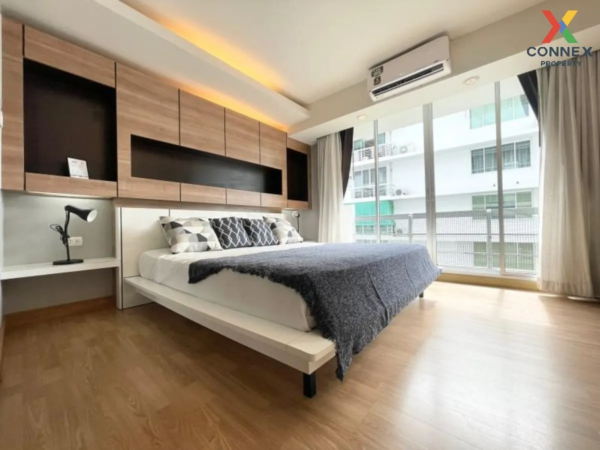 For Rent Condo , Waterford Sukhumvit 50 , BTS-Phra Khanong , Phra Khanong , Khlong Toei , Bangkok , CX-86361