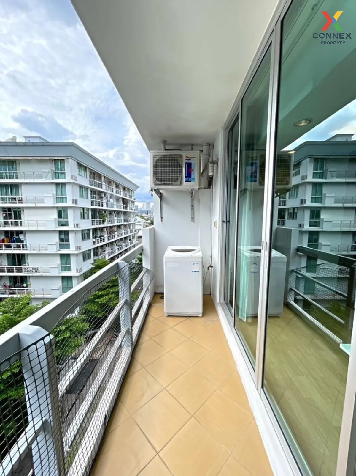 For Rent Condo , Waterford Sukhumvit 50 , BTS-Phra Khanong , Phra Khanong , Khlong Toei , Bangkok , CX-86361