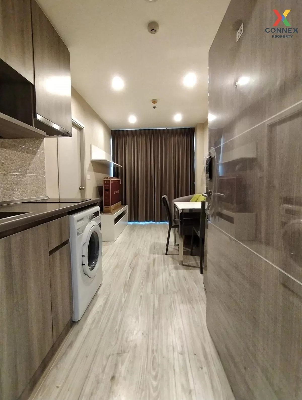 For Rent Condo , Ideo Mobi Bangsue Grand Interchange , MRT-Tao Poon , Bang Sue , Bang Su , Bangkok , CX-86364 3