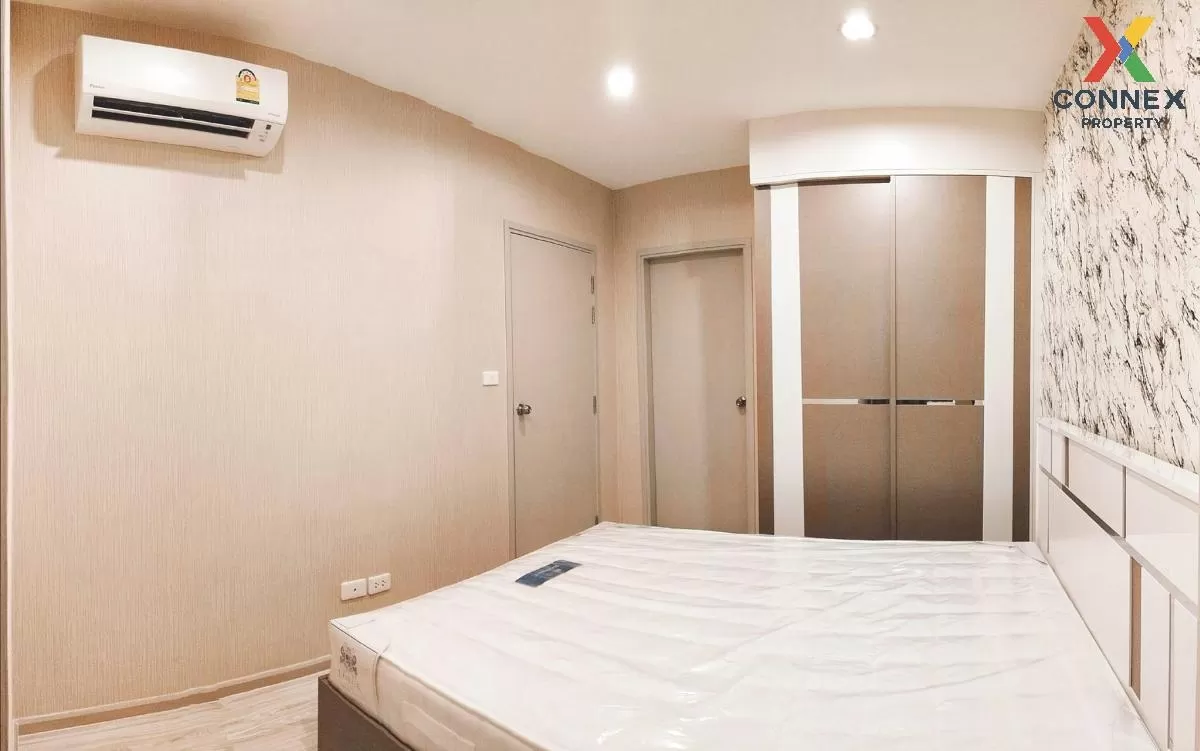 For Rent Condo , Ideo Mobi Bangsue Grand Interchange , MRT-Tao Poon , Bang Sue , Bang Su , Bangkok , CX-86364