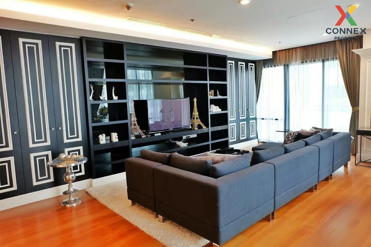 For Rent Condo , Bright Sukhumvit 24 , Duplex , BTS-Phrom Phong , Khlong Tan , Khlong Toei , Bangkok , CX-86372 2