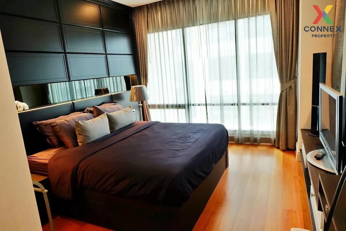 For Rent Condo , Bright Sukhumvit 24 , Duplex , BTS-Phrom Phong , Khlong Tan , Khlong Toei , Bangkok , CX-86372