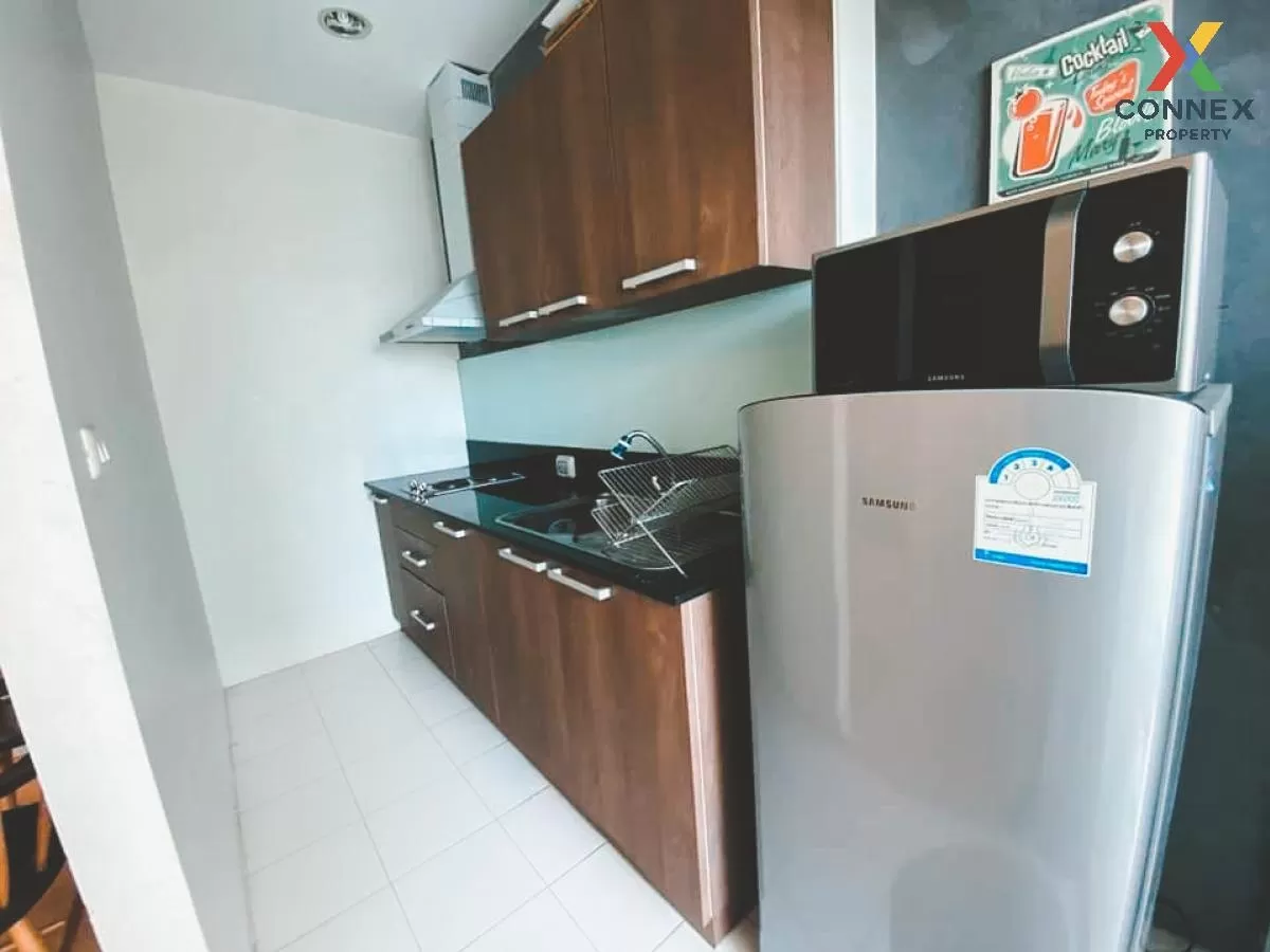 For Rent Condo , Chewathai Ratchaprarop , BTS-Victory Monument , Makkasan , Rat Thewi , Bangkok , CX-86375