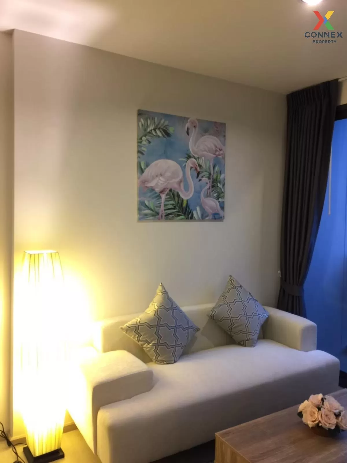 For Rent Condo , RHYTHM Sukhumvit 42 , BTS-Ekkamai , Phra Khanong , Khlong Toei , Bangkok , CX-86378