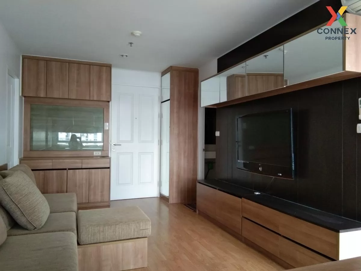 For Rent Condo , U Delight @ Onnut Station , BTS-On Nut , Suan Luang , Suan Luang , Bangkok , CX-86380 1