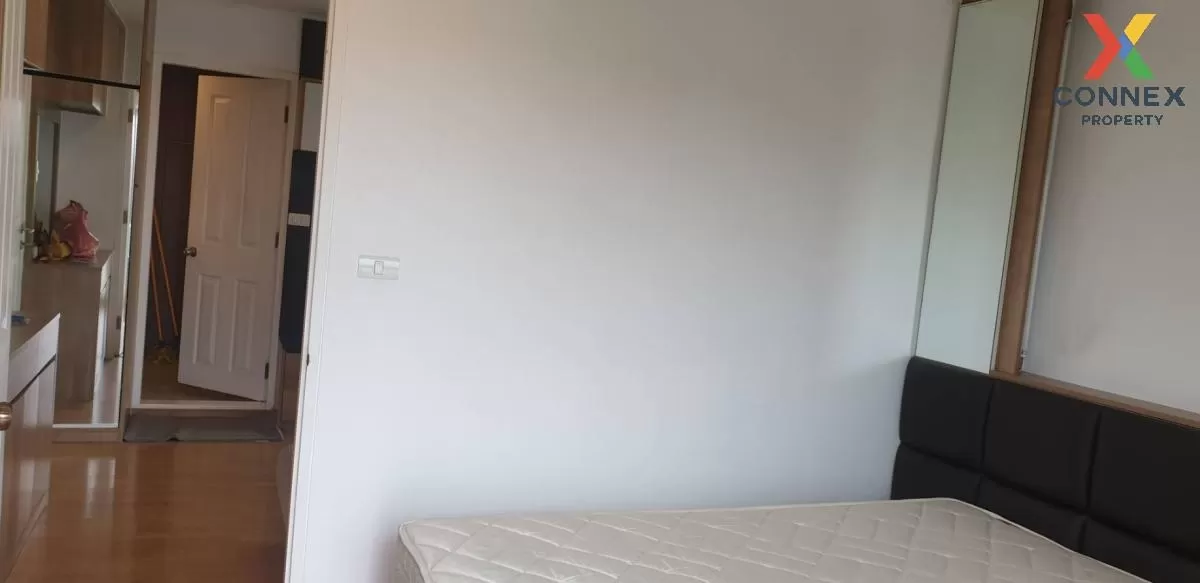 For Rent Condo , U Delight @ Onnut Station , BTS-On Nut , Suan Luang , Suan Luang , Bangkok , CX-86380