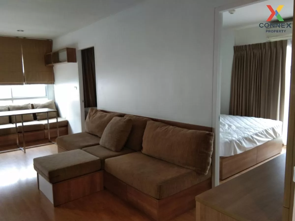 For Rent Condo , U Delight @ Onnut Station , BTS-On Nut , Suan Luang , Suan Luang , Bangkok , CX-86380