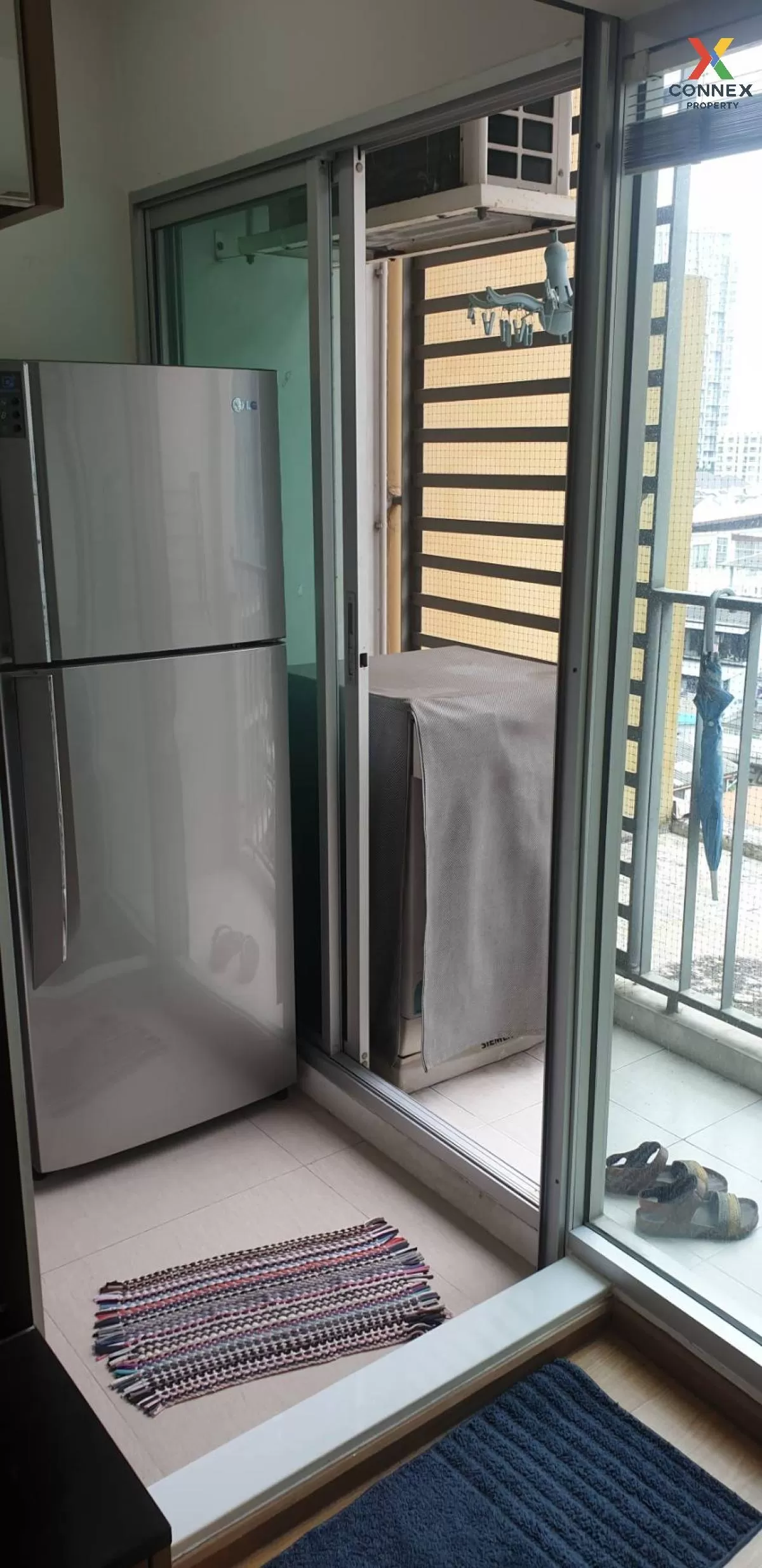 For Rent Condo , U Delight @ Onnut Station , BTS-On Nut , Suan Luang , Suan Luang , Bangkok , CX-86380
