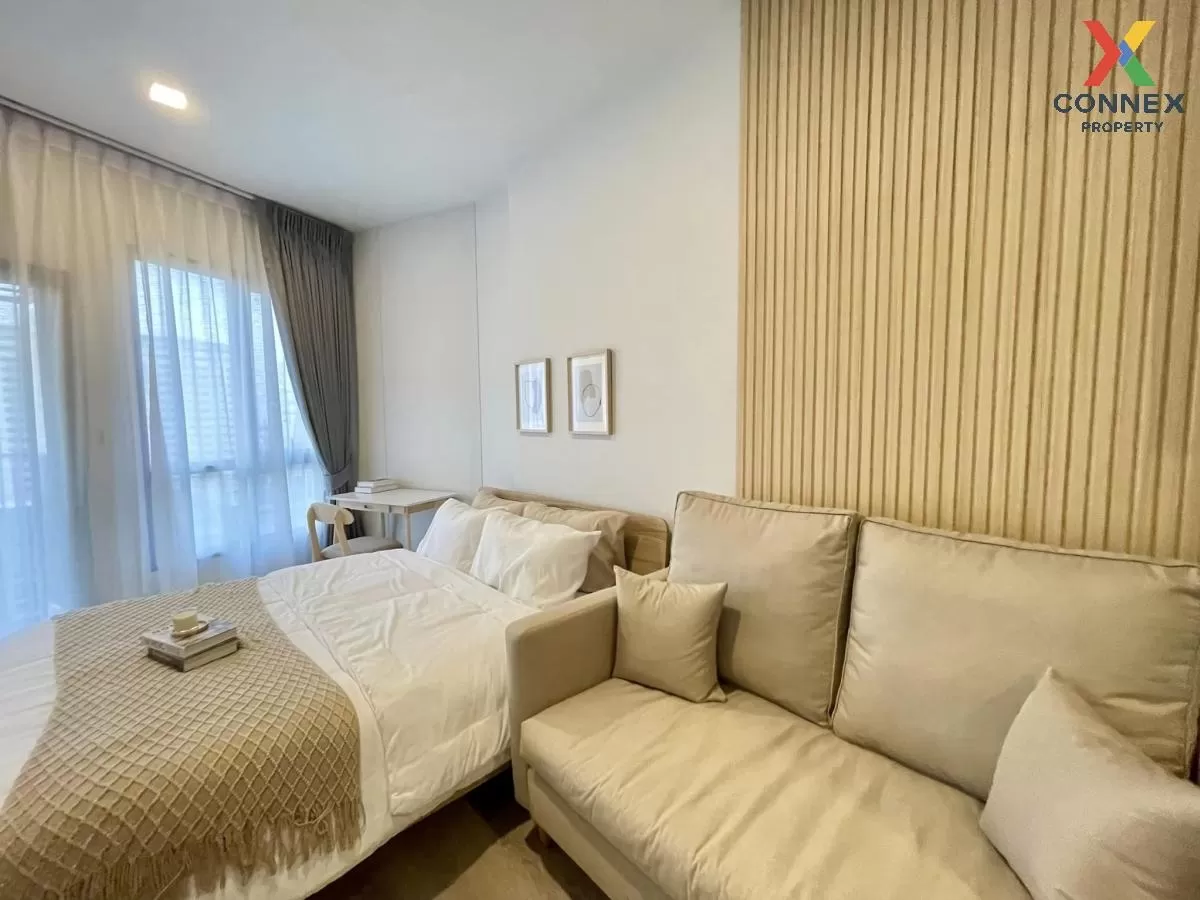 For Rent Condo , The Tree Pattanakarn - Ekkamai , ARL-Ramkhamhaeng , Suan Luang , Suan Luang , Bangkok , CX-86382 2