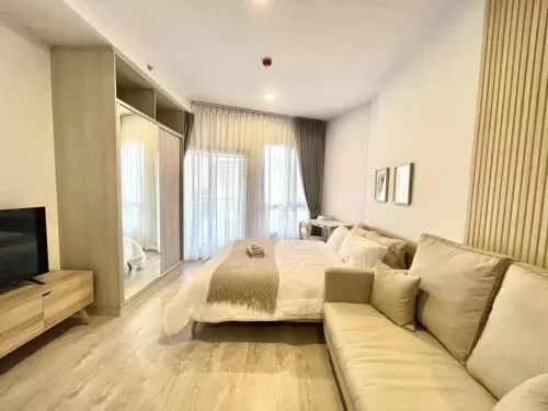 For Rent Condo , The Tree Pattanakarn - Ekkamai , ARL-Ramkhamhaeng , Suan Luang , Suan Luang , Bangkok , CX-86382