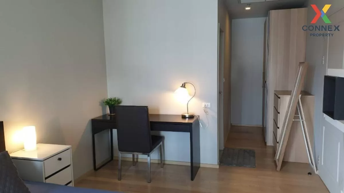 For Rent Condo , Noble Refine , BTS-Phrom Phong , Khlong Tan , Khlong Toei , Bangkok , CX-86392 2