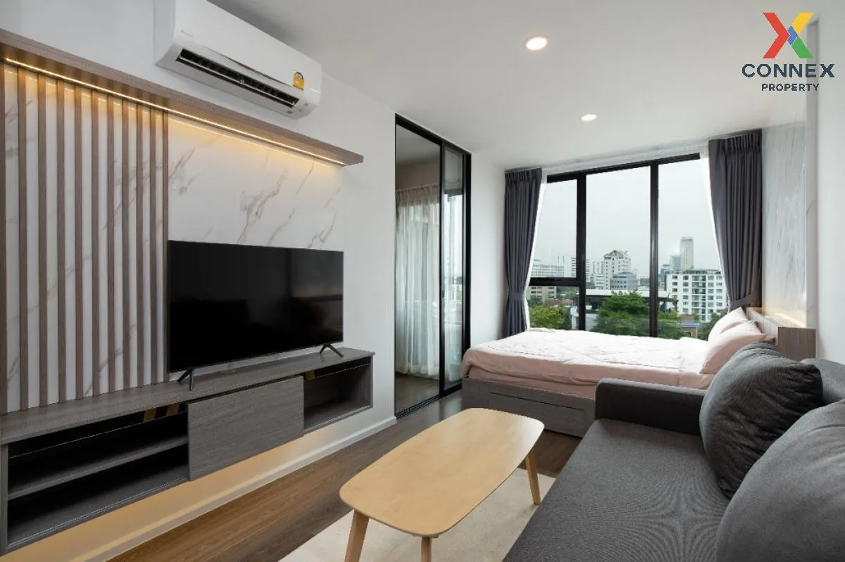 For Rent Condo , The Origin Ratchada Ladprao , MRT-Lat Phrao , Chankasem , Chatuchak , Bangkok , CX-86394 2