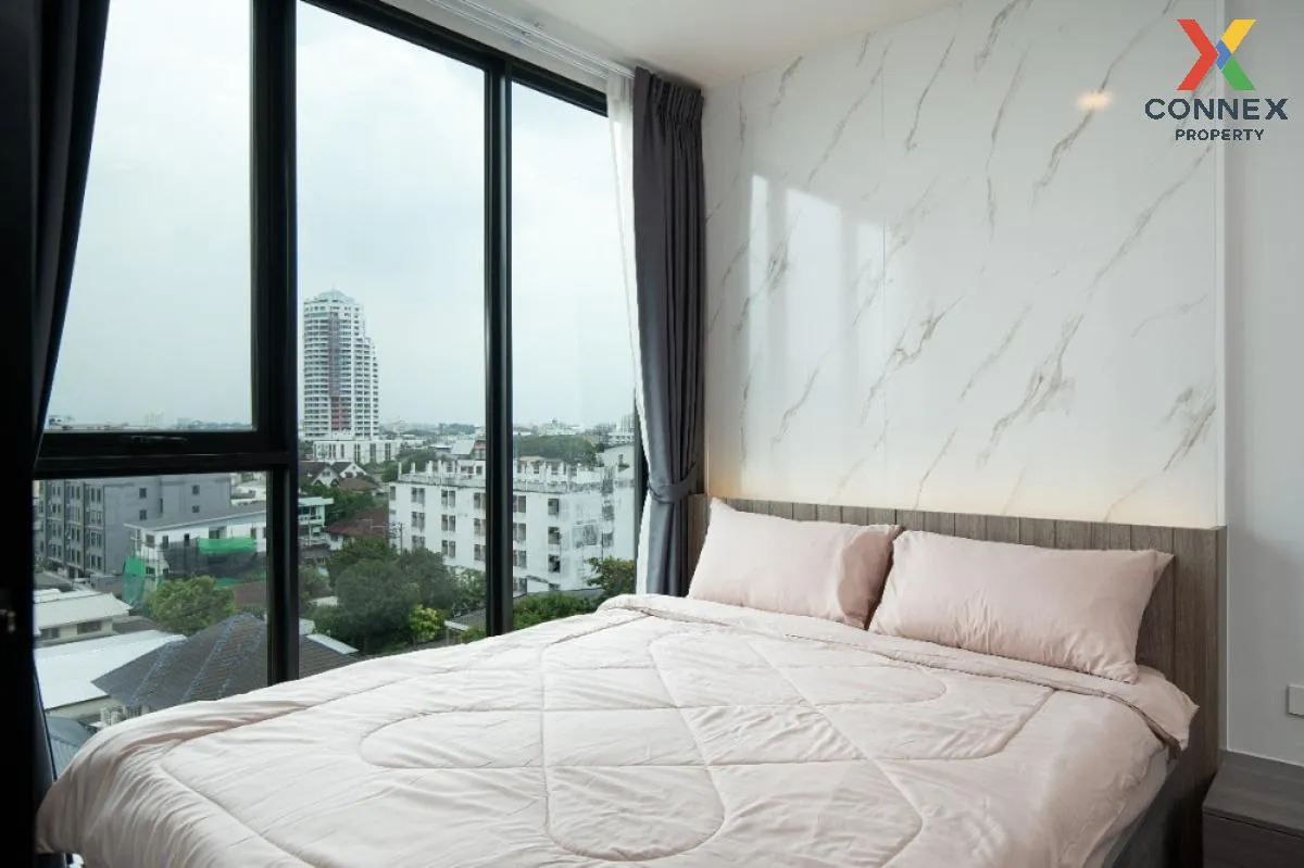 For Rent Condo , The Origin Ratchada Ladprao , MRT-Lat Phrao , Chankasem , Chatuchak , Bangkok , CX-86394