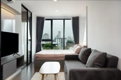 For Rent Condo , The Origin Ratchada Ladprao , MRT-Lat Phrao , Chankasem , Chatuchak , Bangkok , CX-86394