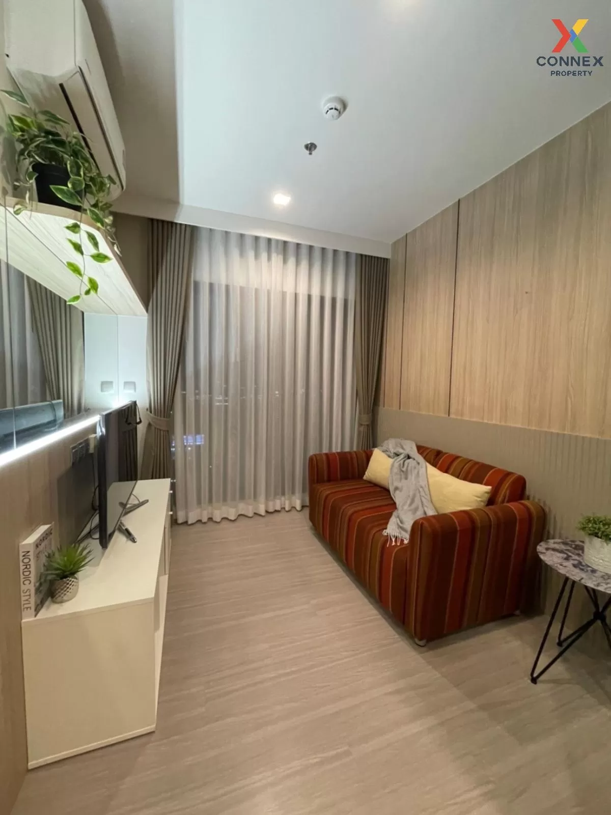 For Rent Condo , Life Asoke Hype Rama 9 , MRT-Phra Ram 9 , Makkasan , Rat Thewi , Bangkok , CX-86396