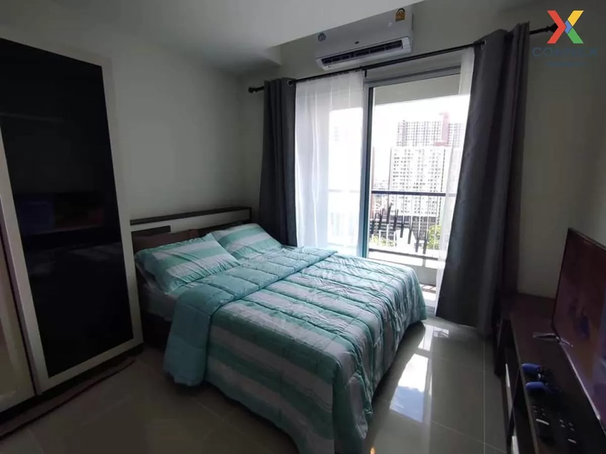 For Rent Condo , Asakan Place Srinakarin , Min Buri , Min Buri , Bangkok , CX-86399 1