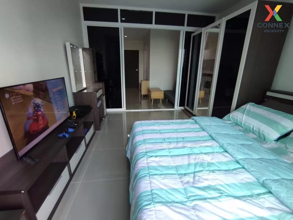 For Rent Condo , Asakan Place Srinakarin , Min Buri , Min Buri , Bangkok , CX-86399 2