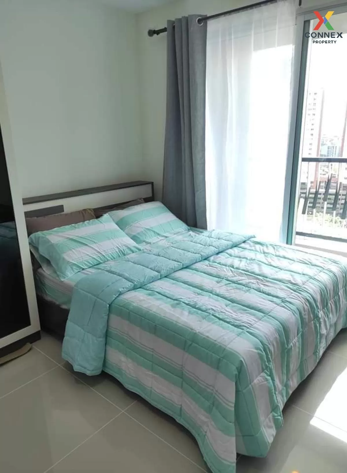 For Rent Condo , Asakan Place Srinakarin , Min Buri , Min Buri , Bangkok , CX-86399 3