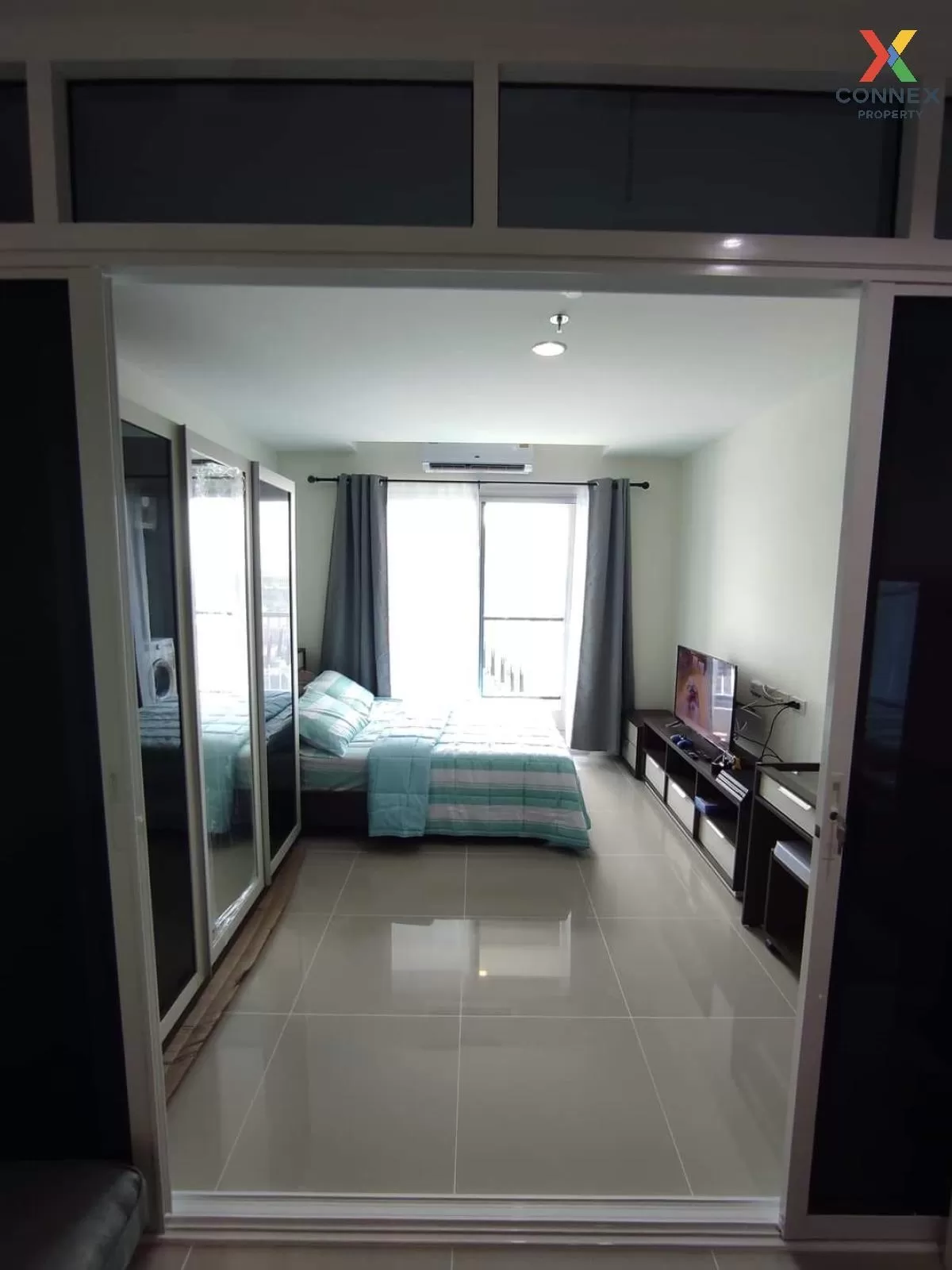 For Rent Condo , Asakan Place Srinakarin , Min Buri , Min Buri , Bangkok , CX-86399 4