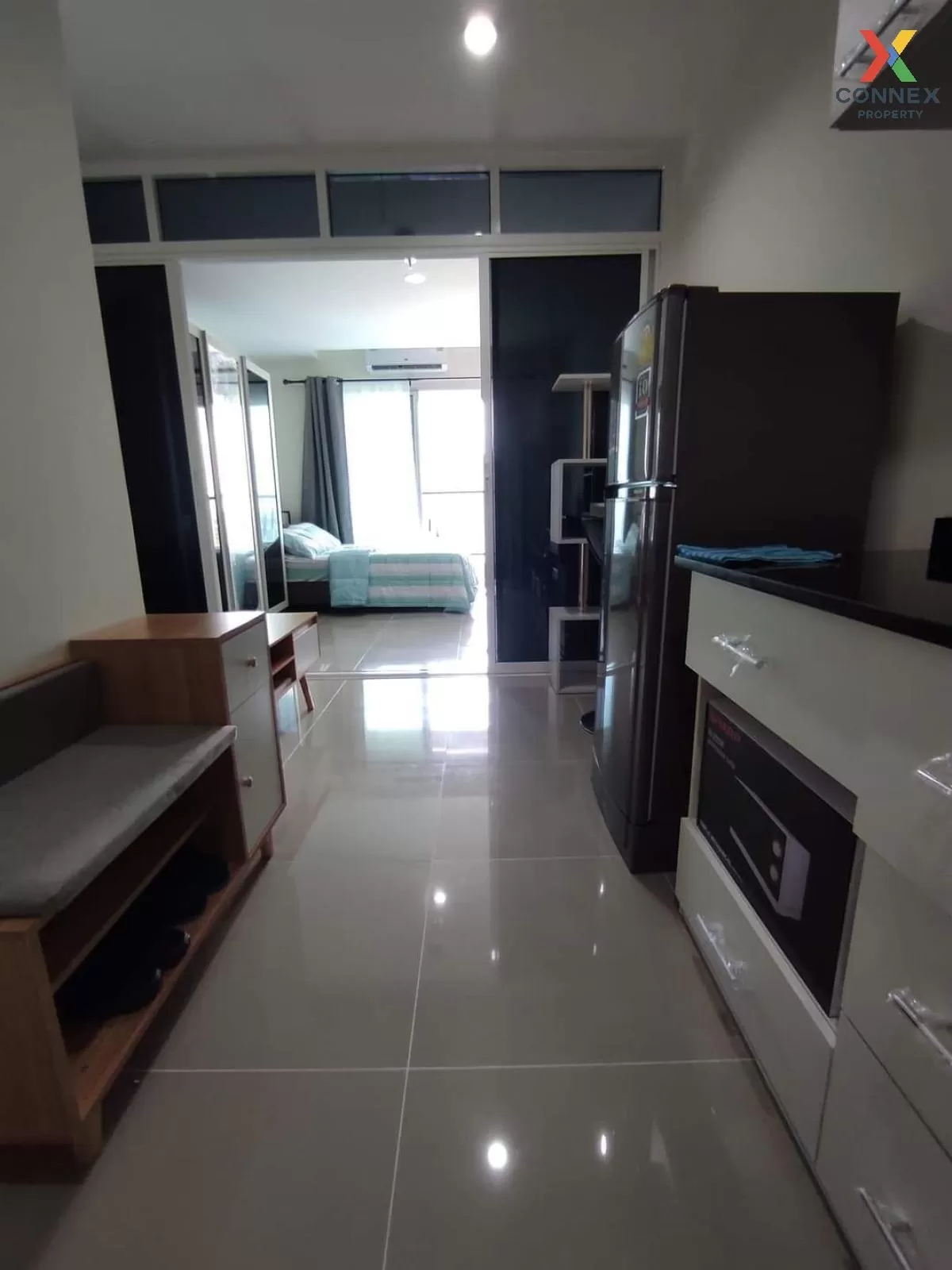 For Rent Condo , Asakan Place Srinakarin , Min Buri , Min Buri , Bangkok , CX-86399