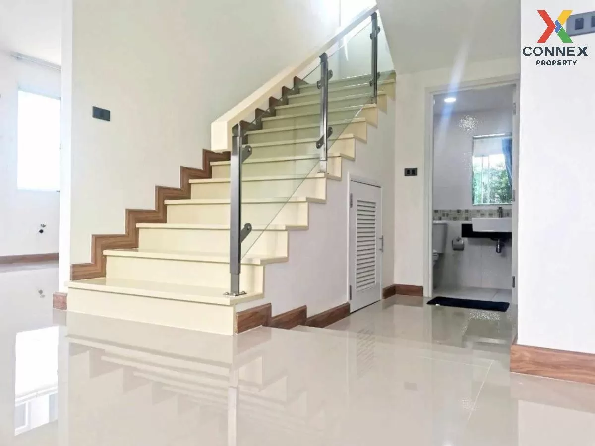 For Sale House , The Miracle Plus Rama 2 , Bang Nam Chuet , Mueang Samut Sakhon , Samut Sakhon , CX-86402