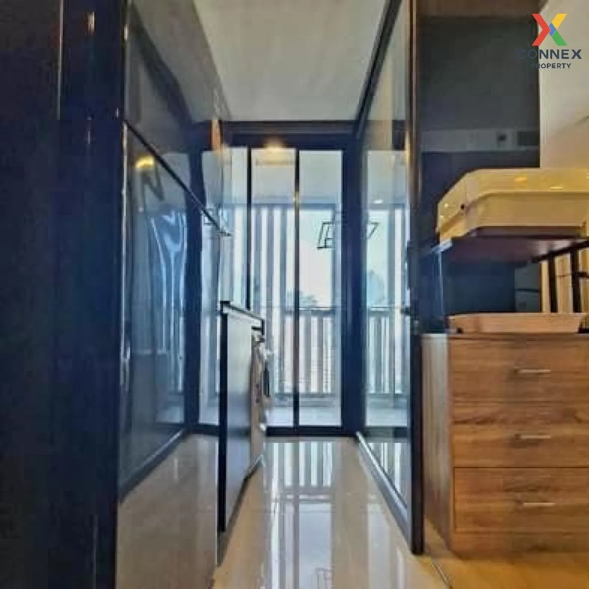 For Rent Condo , Ashton Chula-Silom , MRT-Sam Yan , Si Phraya , Bang Rak , Bangkok , CX-86407