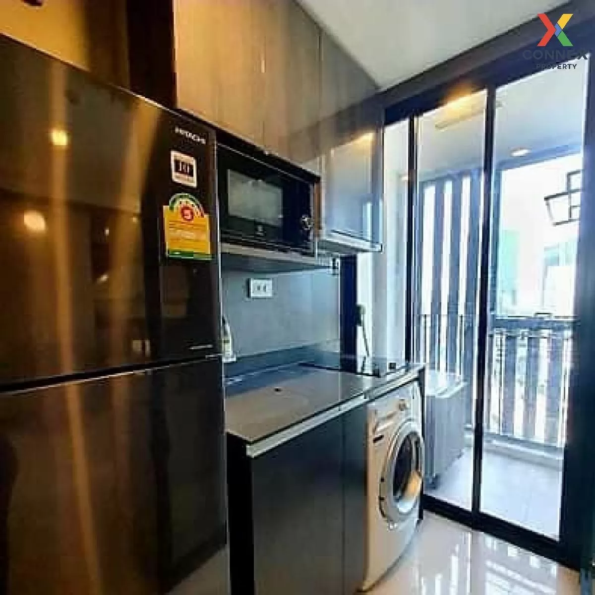 For Rent Condo , Ashton Chula-Silom , MRT-Sam Yan , Si Phraya , Bang Rak , Bangkok , CX-86407