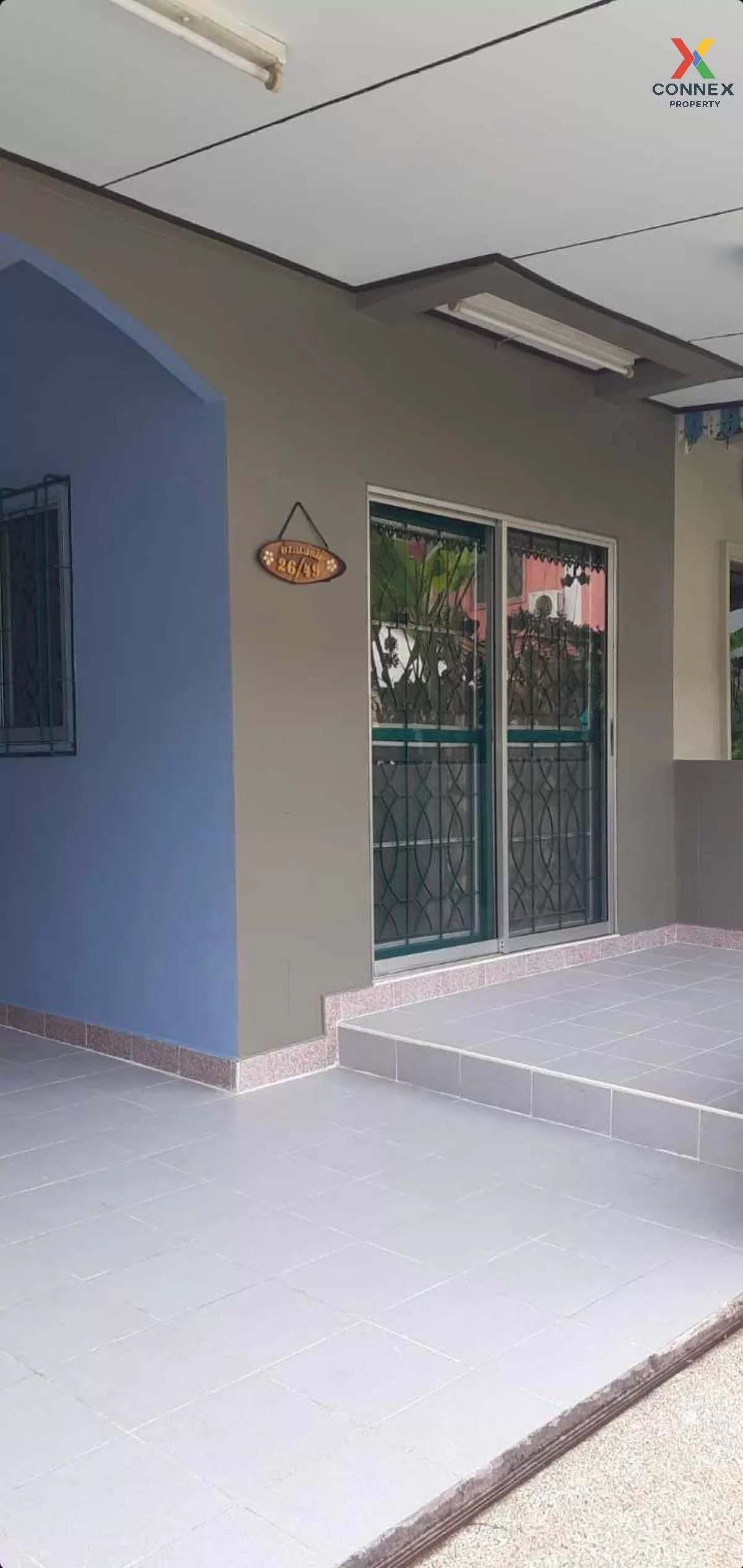 For Sale Townhouse/Townhome  , MoobaanKasem Thong  Phetkasem 114 , Nong Khang Phlu , Nong Khaem , Bangkok , CX-86408 2