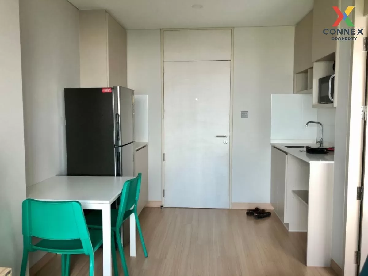 For Rent Condo , Lumpini Suite Phetchaburi Makkasan , MRT-Phetchaburi , Makkasan , Rat Thewi , Bangkok , CX-86412 2