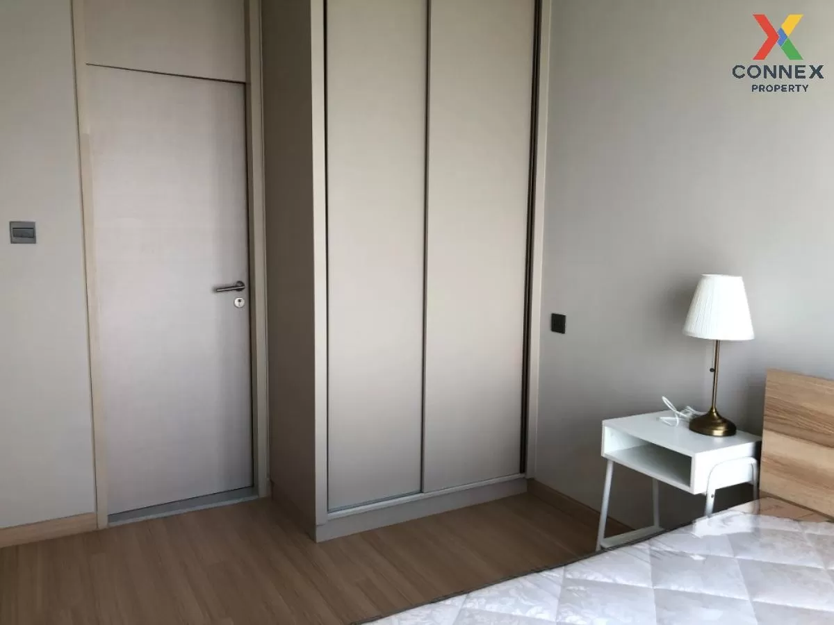 For Rent Condo , Lumpini Suite Phetchaburi Makkasan , MRT-Phetchaburi , Makkasan , Rat Thewi , Bangkok , CX-86412