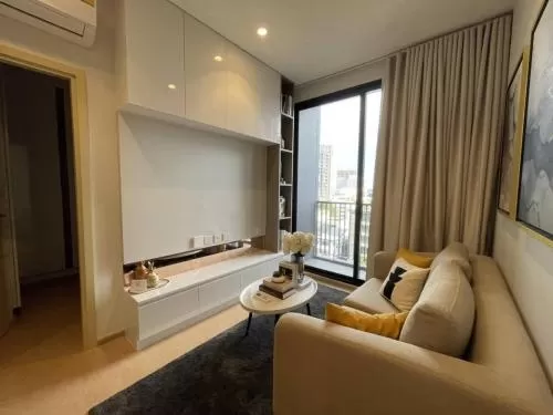 For Rent Condo , Maru Ekamai 2 , BTS-Ekkamai , Phra Khanong Nuea , Watthana , Bangkok , CX-86413