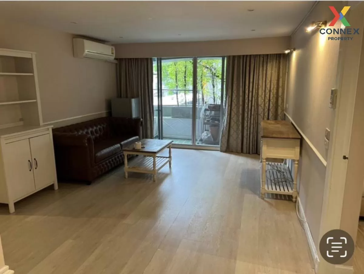 For Rent Condo , Raintree Villa , BTS-Thong Lo , Khlong Toei Nuea , Watthana , Bangkok , CX-86414