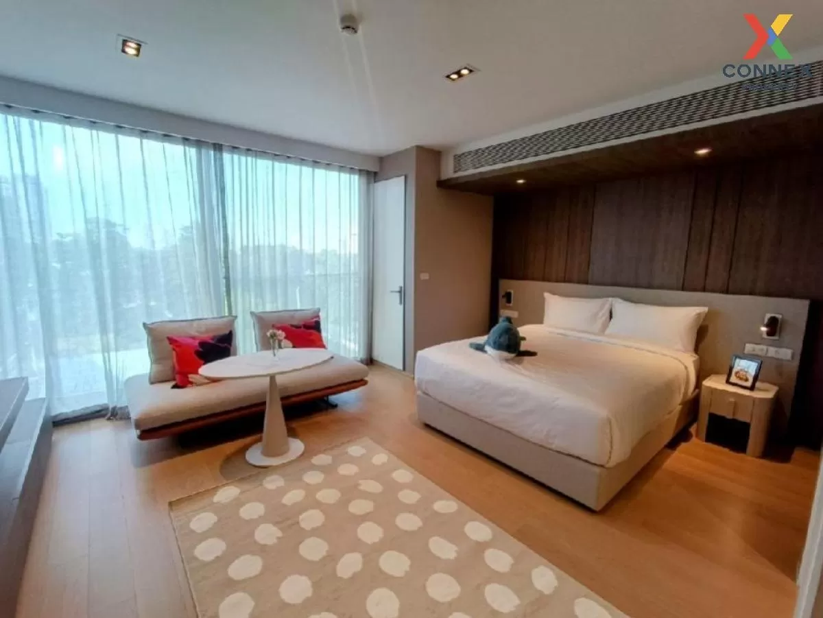 For Rent Condo , Scope Promsri , BTS-Phrom Phong , Khlong Tan Nuea , Watthana , Bangkok , CX-86415 3