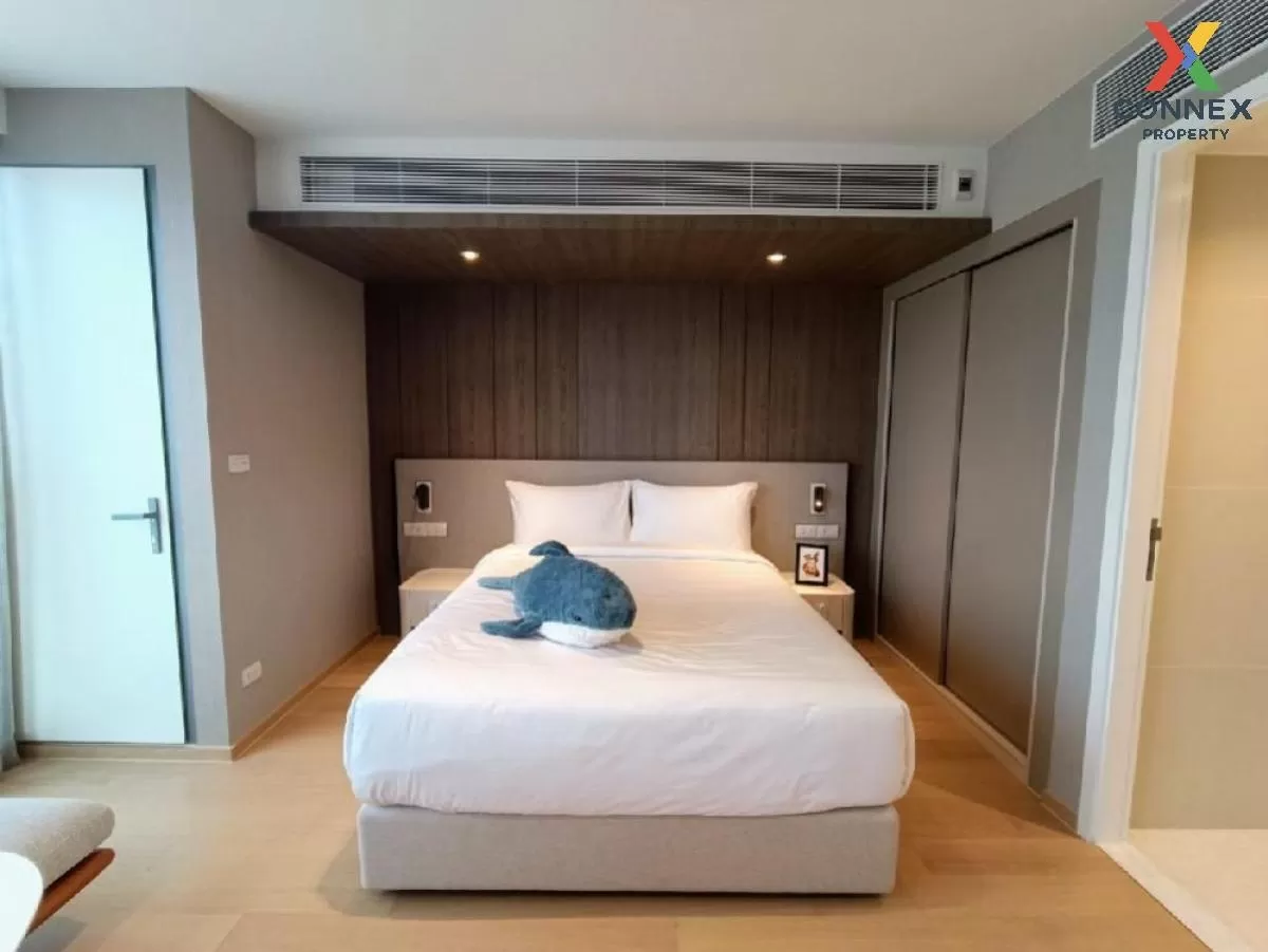 For Rent Condo , Scope Promsri , BTS-Phrom Phong , Khlong Tan Nuea , Watthana , Bangkok , CX-86415 4