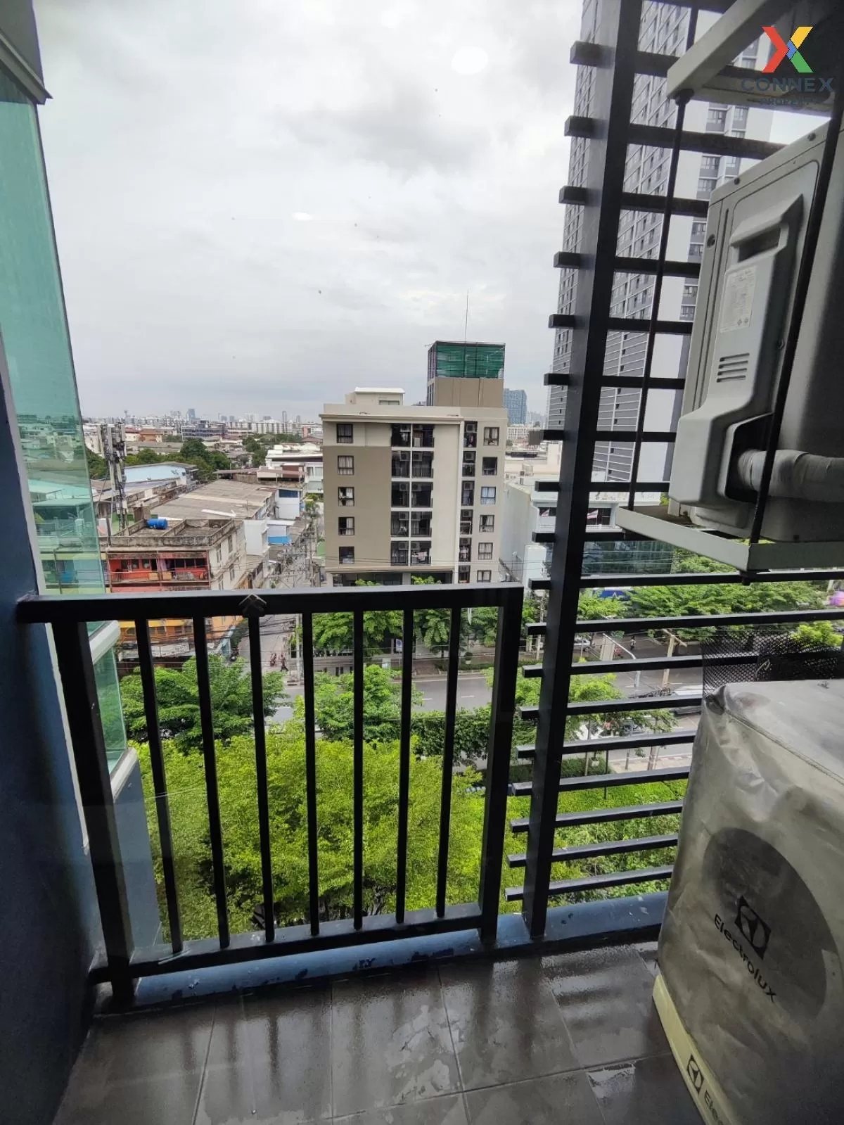 For Sale Condo , The Base Sukhumvit 77 , BTS-On Nut , Phra Khanong Nuea , Watthana , Bangkok , CX-86416