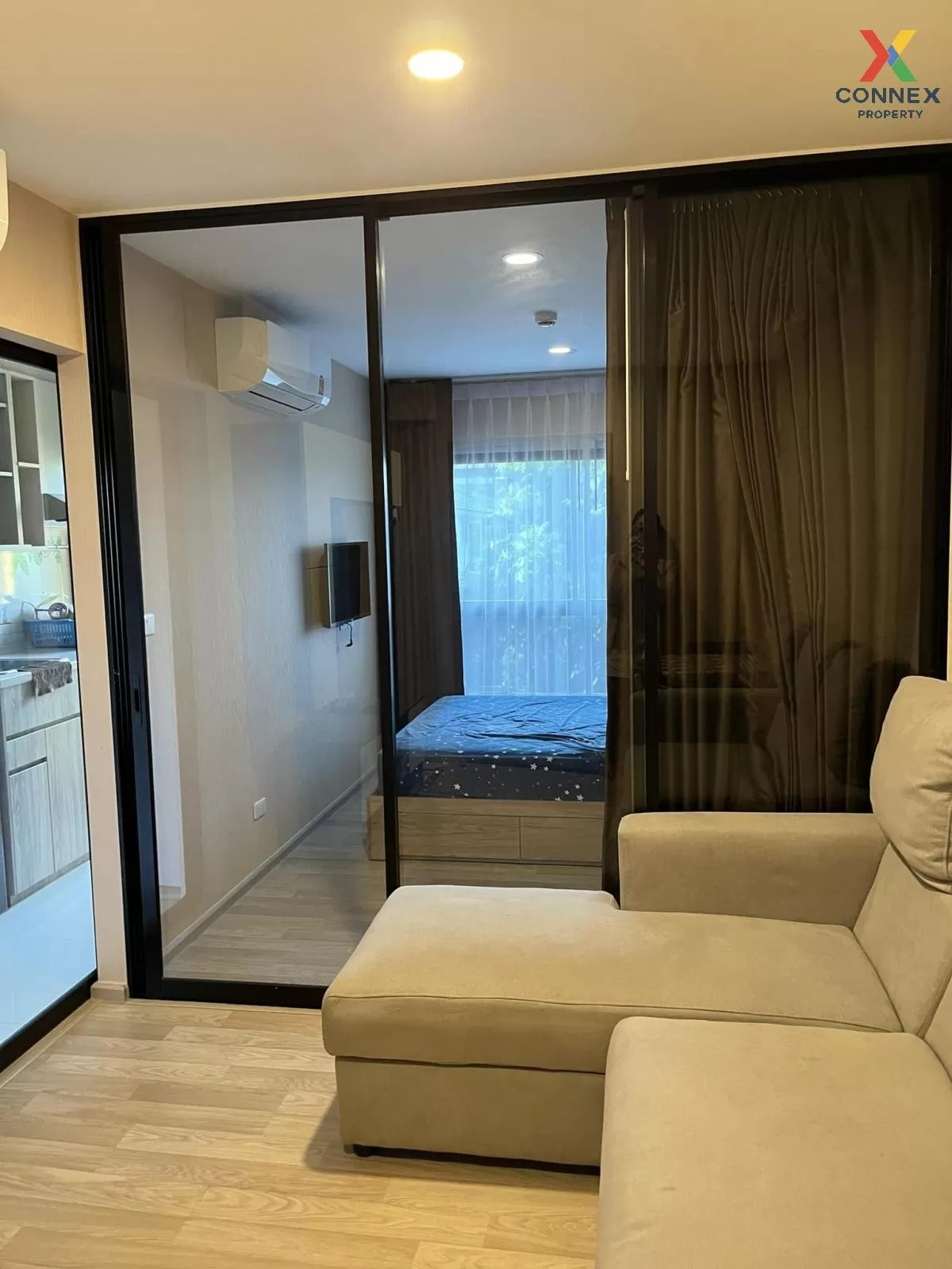 For Rent Condo , Plum Condo Sukhumvit 97.1 , BTS-Bang Chak , Bang Chak , Phra Khanong , Bangkok , CX-86417