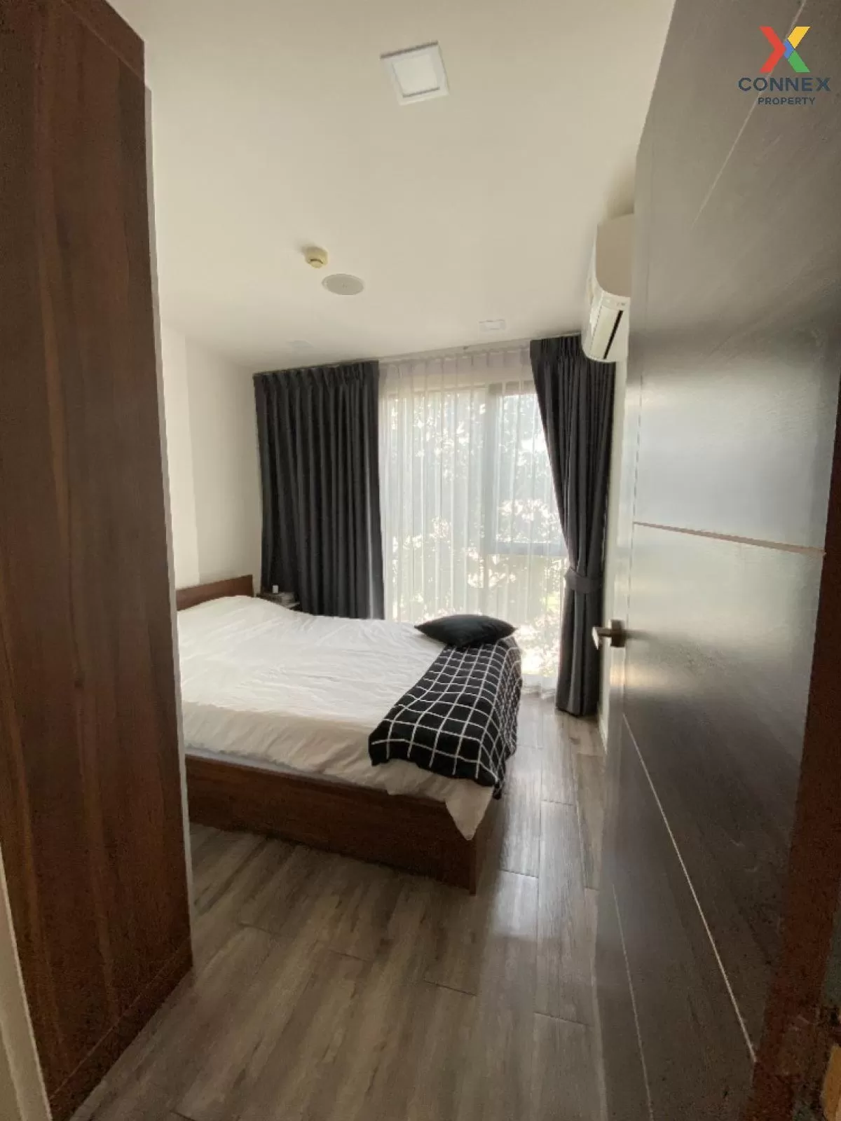 For Rent Condo , Modiz Ratchada 32 , BTS-Ha Yaek Lat Phrao , Chankasem , Chatuchak , Bangkok , CX-86419