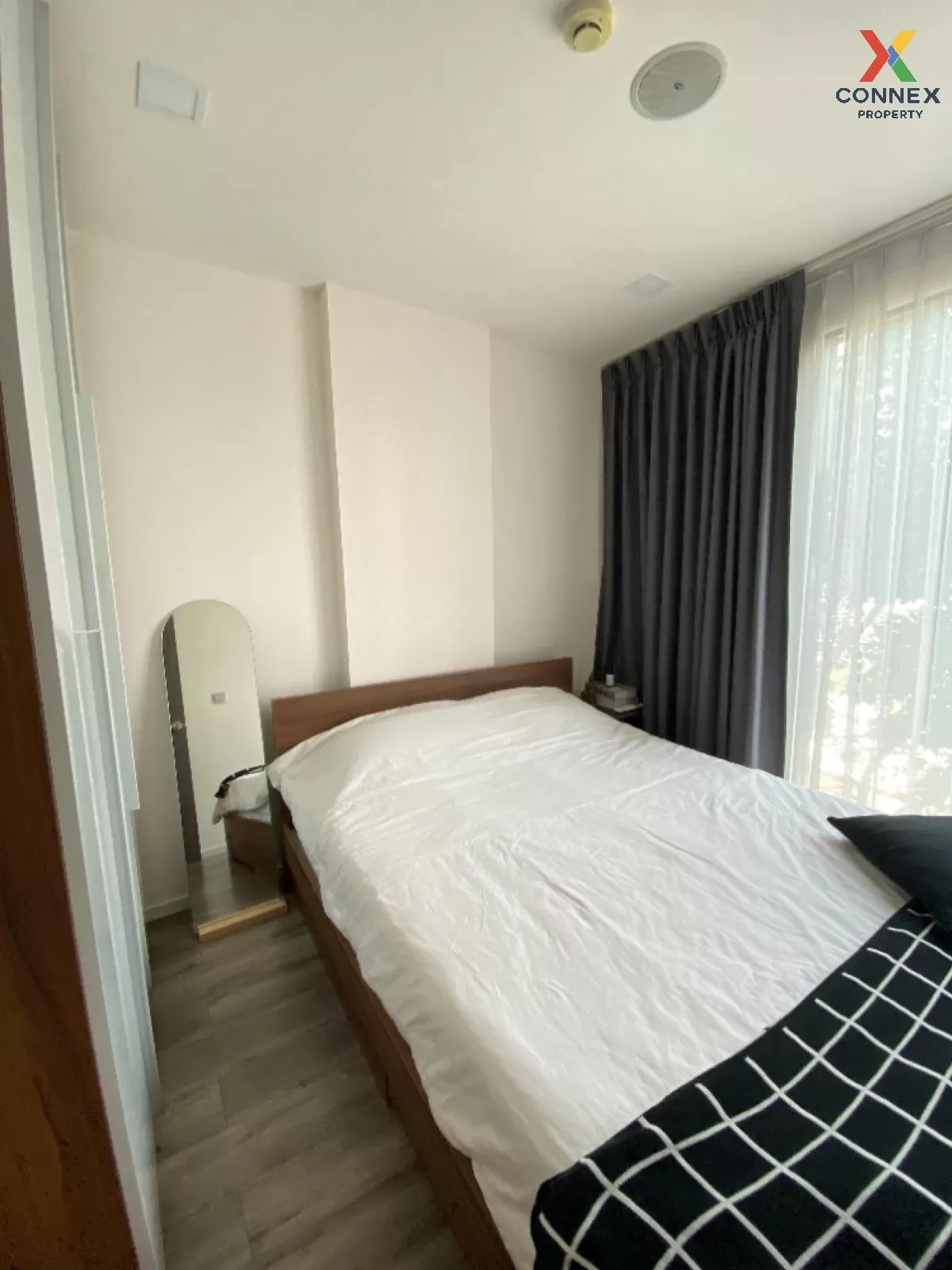 For Rent Condo , Modiz Ratchada 32 , BTS-Ha Yaek Lat Phrao , Chankasem , Chatuchak , Bangkok , CX-86419