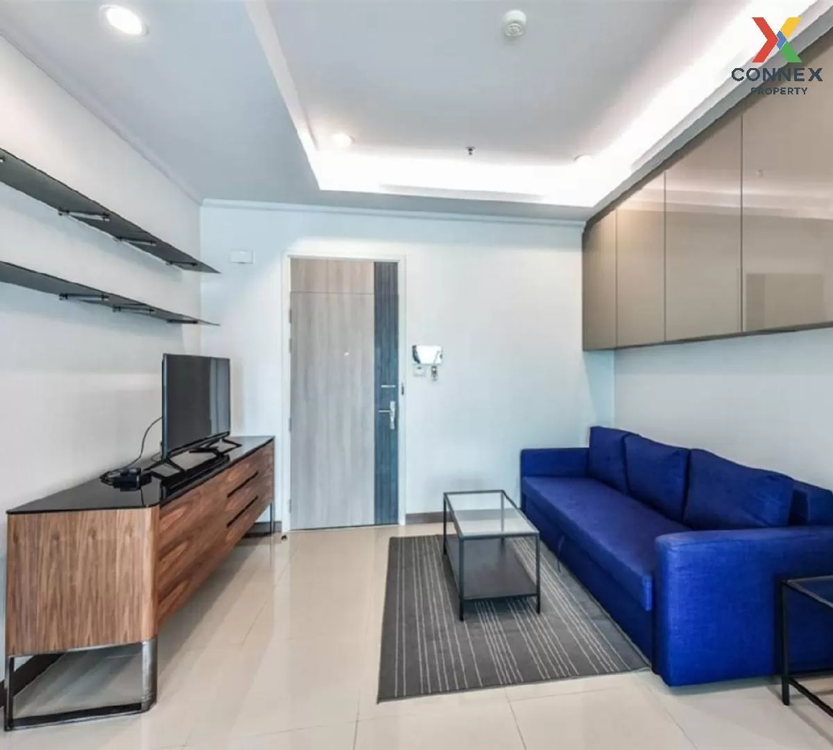 For Sale Condo , Supalai Elite Phayathai , BTS-Phaya Thai , Thung Phaya Thai , Rat Thewi , Bangkok , CX-86423