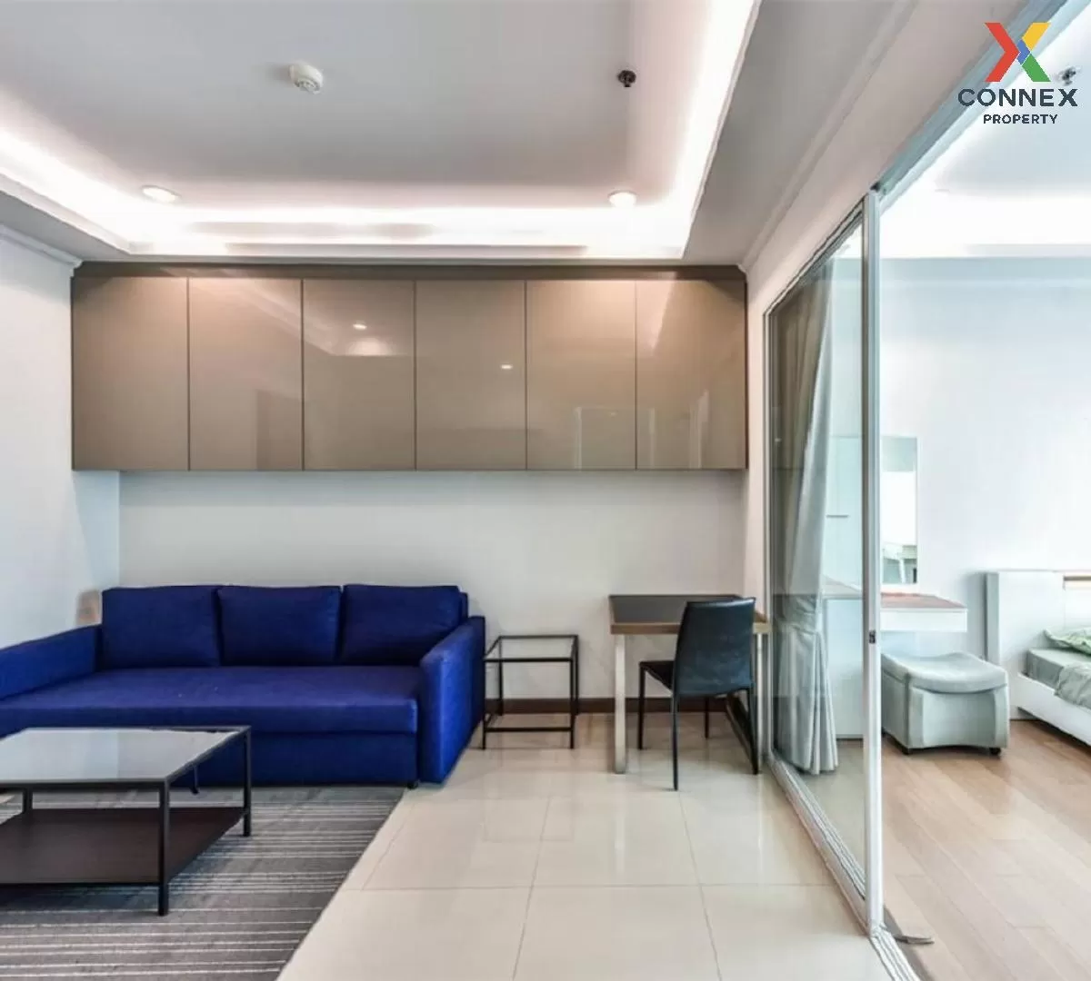 For Sale Condo , Supalai Elite Phayathai , BTS-Phaya Thai , Thung Phaya Thai , Rat Thewi , Bangkok , CX-86423