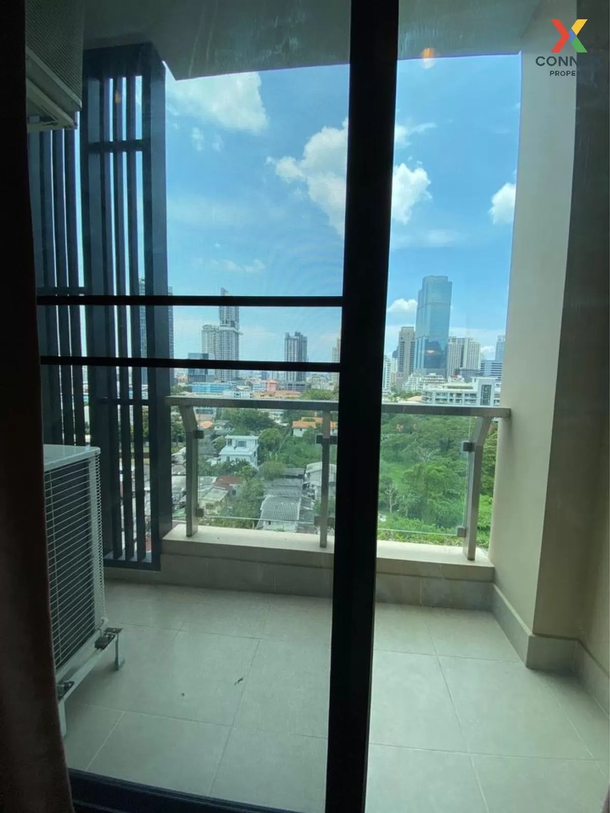 For Rent Condo , Supalai Elite Sathorn-Suanplu , BTS-Surasak , Thungmahamek , Sa Thon , Bangkok , CX-86428