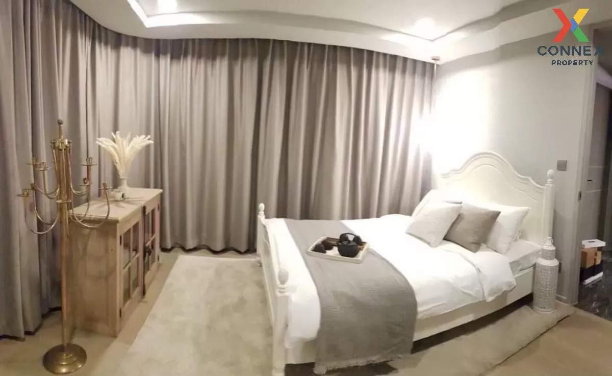 For Rent Condo , Ashton Residence 41 , BTS-Phrom Phong , Khlong Tan Nuea , Watthana , Bangkok , CX-86429